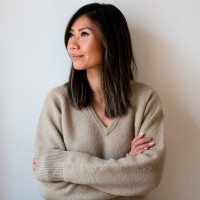 Michelle Zhou ☁️