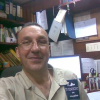 Alex Voloshyn