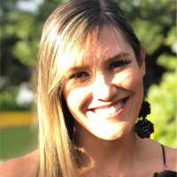 María Fernanda García Ochoa