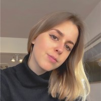 Oleksandra Hryva