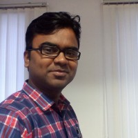 Muthu kumar R