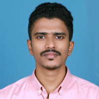 Pranav M P