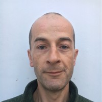 Chris Stevenson