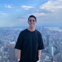 Jose Pablo González Isaac