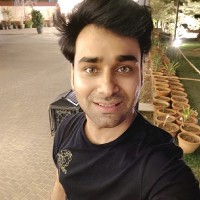 Shubham Kumar