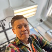 Hiram Zhang