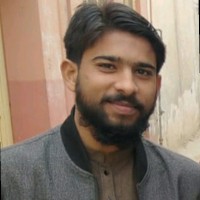 Muhammad Zeeshan Amin
