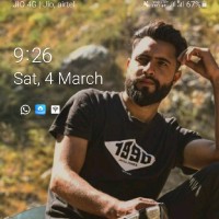 Malik Rayees