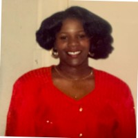 Toni Broome