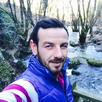 Olcay Savaş
