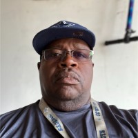 Len Carter