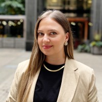 Daria Krikun