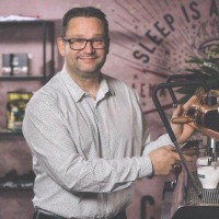 Lasse André Lööv-Olsen