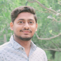 Vipul Dholariya
