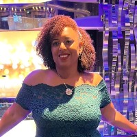 Yanet Campbell-Saunders