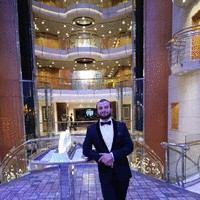 Anthony Abdallah