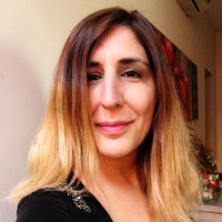 Ana De Rosa