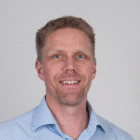 Mattias Rehnström