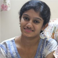 Haripriya Nagaraj