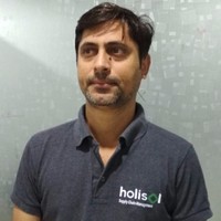 Prakash Pathania