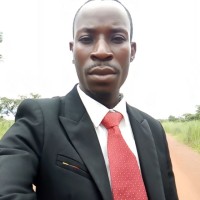 Mwaba Chrispin