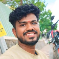 Rameshwar Randive