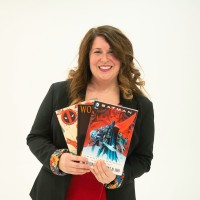 Christine Azzolino, M.A.