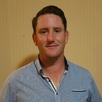 Matt Dornan