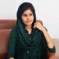 Shafna N