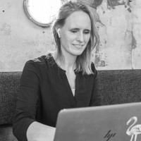 Sabine Verbeek