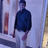 Karthikeyan R
