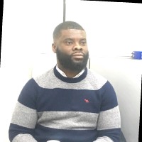 Eric Amponsah