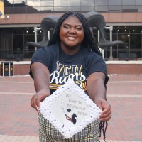 Amari Hinton