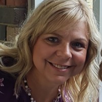 Julie Morris