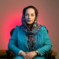 Elahe Ranjvar Shahrivar