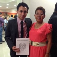 Rodolfo Sánchez Alcudia