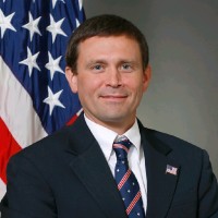 Shawn Burnham