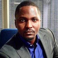 Chris Olukanni, Pmp, Cspo, Pmo