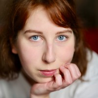 Lucie Le Mignot