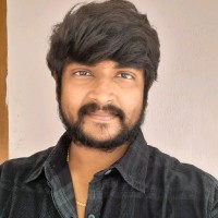 Jai Sai Kumar Reddy Gudimetla