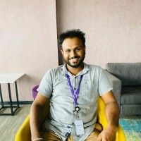 Ishan Kalpadith