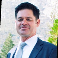 Daniel Mcdonald