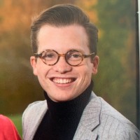 Jordan Klette-Cusher