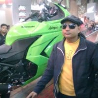 lucky saim