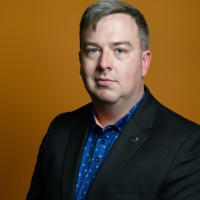 Robert Huffman