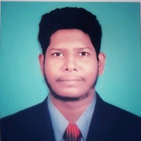 Bala Muralikrishnan