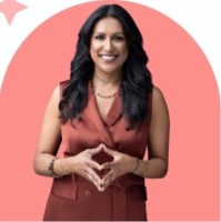 Dhara Mistry, CPC, ELI-MP, GPHR