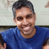 Daniel Singh
