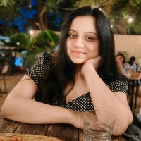 Vrushi Pandya