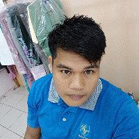 Alvin Orlanda